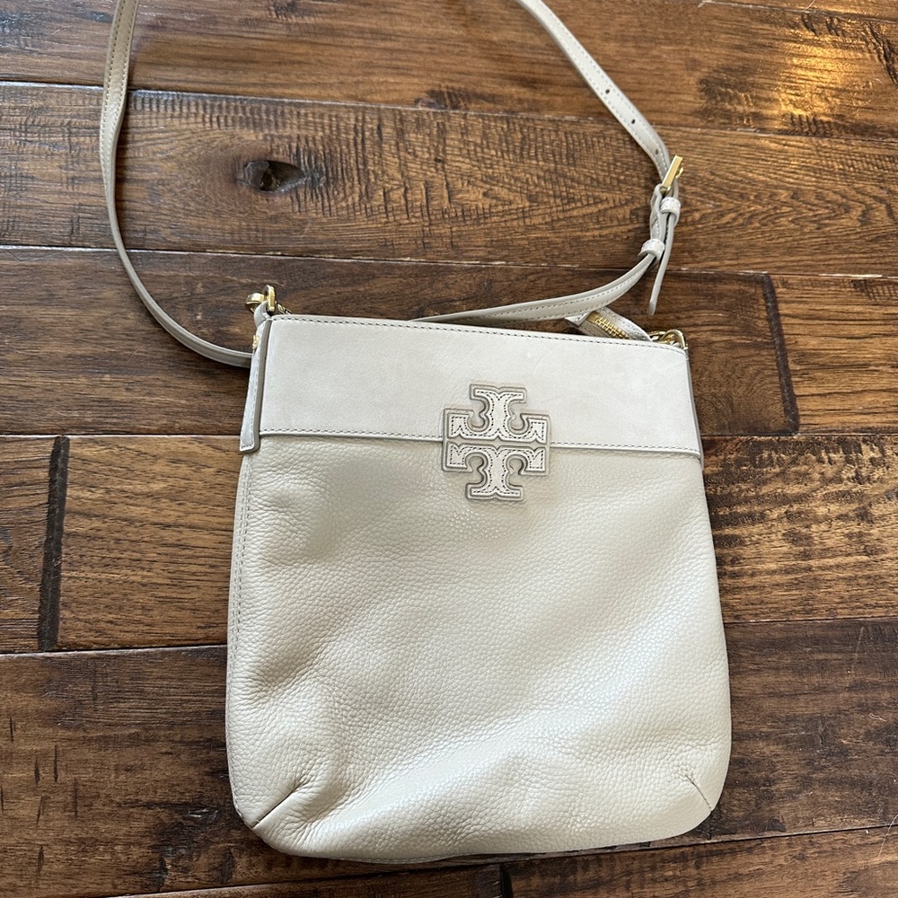 Tory Burch crossbody